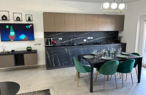 Montepaone Apartment | Attico al mare-Luxury Penthouse