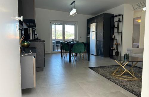 Montepaone Apartment | Attico al mare-Luxury Penthouse
