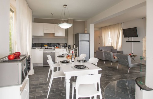 Taormina Villa | Attico Giafari 6, Emma Villas