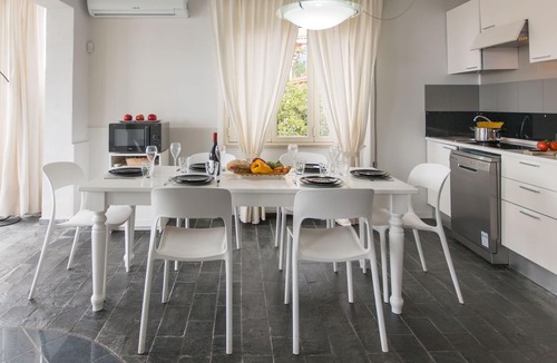 Taormina Villa | Attico Giafari 6, Emma Villas