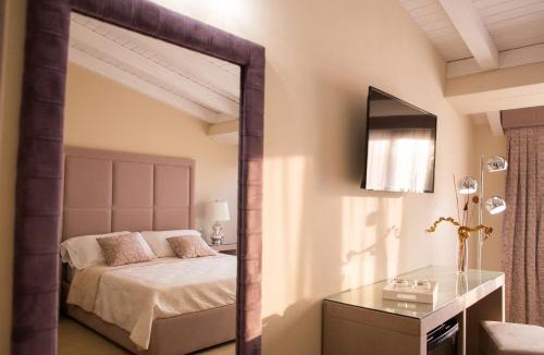Canicatti House | Attico