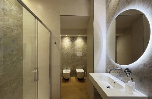 Marsala Bed & Breakfast | Attico