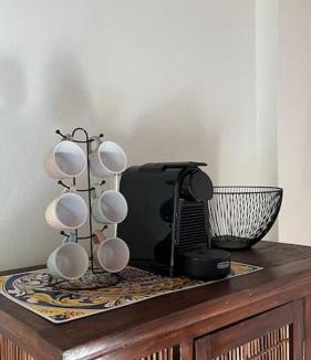 Borgo Vecchio Apartment | Attico jacuzzi Politeama Palermo