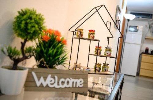 Magellano Apartment | Attico Panoramico Agrigento