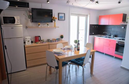 Magellano Apartment | Attico Panoramico Agrigento