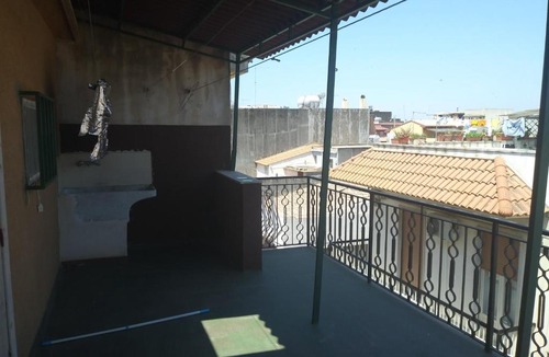 Pachino Apartment | Attico Rossella