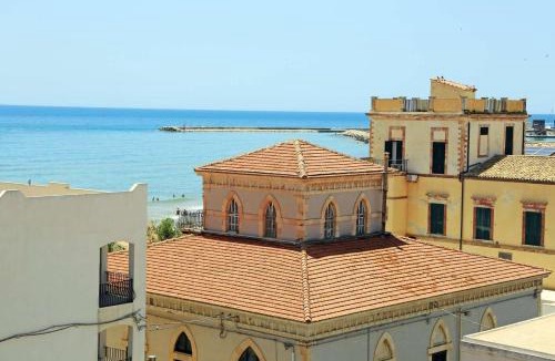 Marina di Ragusa Apartment | Attico Scirocco