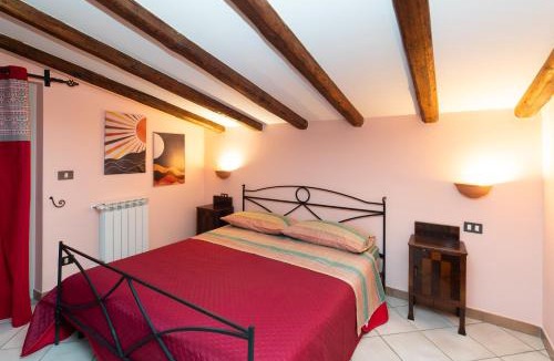 Capo d'Orlando Apartment | Attico VISTA MARE