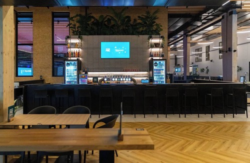 Delemont Hostel | Auberge du Parc