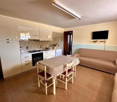Brucoli Apartment | Augusta Holiday Home
