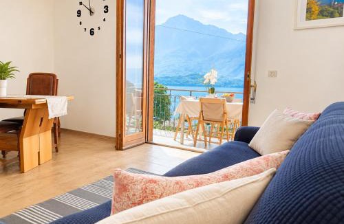Domaso Apartment | Augusta