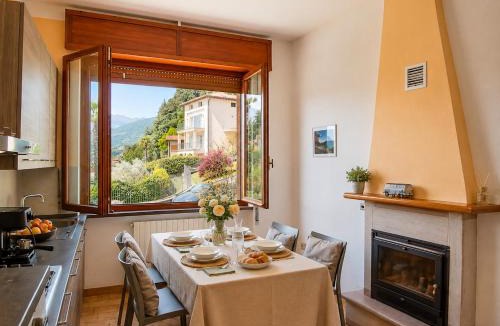 Domaso Apartment | Augusta
