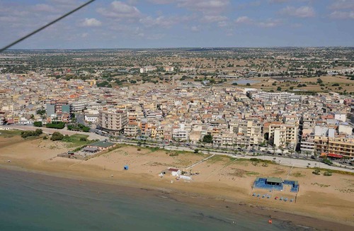 Pozzallo Apartment | Aura - Aura apartment