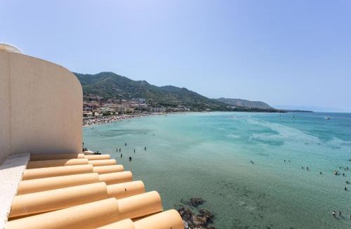 Old Town Apartment | AUREA collection SEA VIEW