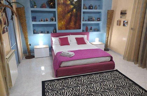 Capo Peloro House | Aurelia casa vacanza
