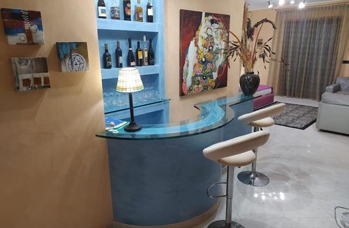 Capo Peloro House | Aurelia casa vacanza