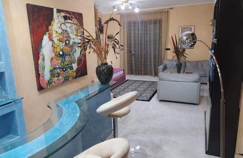Capo Peloro House | Aurelia casa vacanza