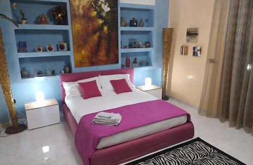 Capo Peloro House | Aurelia casa vacanza