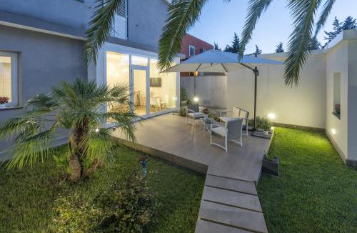 Ragusa House | Aurienzia