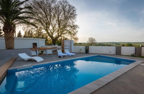 Ragusa Villa | AURIENZIA with swimming pool