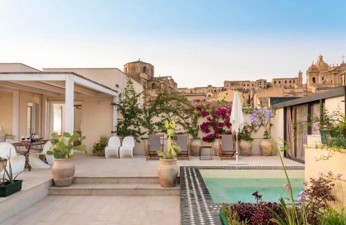 Noto Apartment | Aurispa