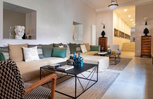 Noto Apartment | Aurispa