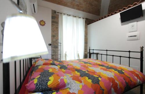 Santo Stefano di Camastra Bed & Breakfast | Aurora Bed and Breakfast