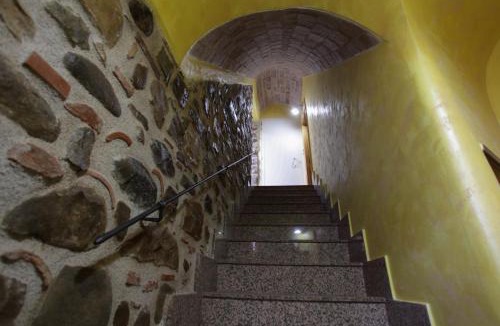 Santo Stefano di Camastra Bed & Breakfast | Aurora Bed and Breakfast