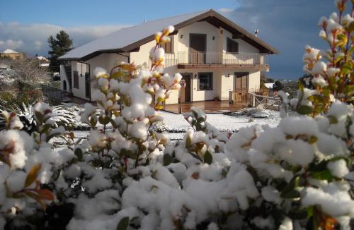 Zafferana Etnea Bed & Breakfast | Aurora dell'Etna