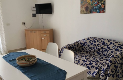 Alcamo Marina House | Aurora holiday home in Alcamo Marina