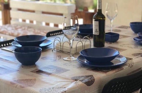 Alcamo Marina House | Aurora Home