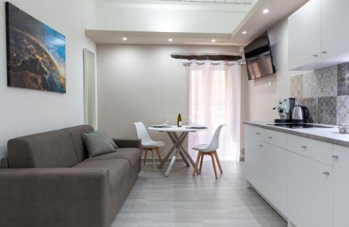 Old Town Apartment | Aurora House Loft