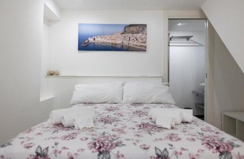 Old Town Apartment | Aurora House Suite