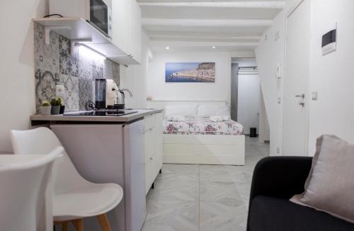 Old Town Apartment | Aurora House Suite
