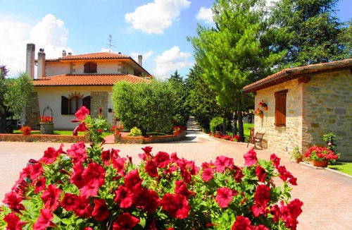 Nerbisci House | Aurora