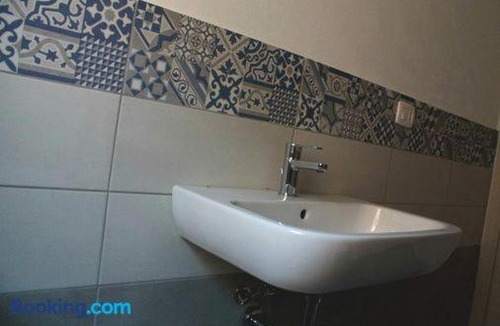 San Leone House | Aurora Marina Apartment