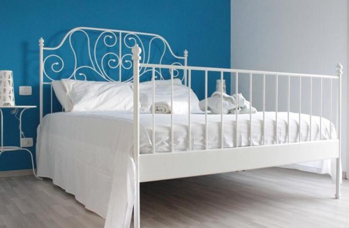 San Leone House | Aurora Marina Apartment