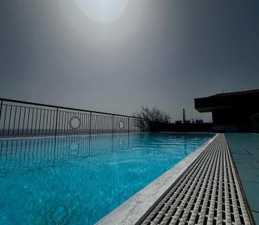 Fondachello Apartment | Aurora View Resort