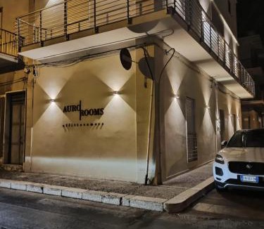 Scoglitti House | AuroRooms Affittacamere