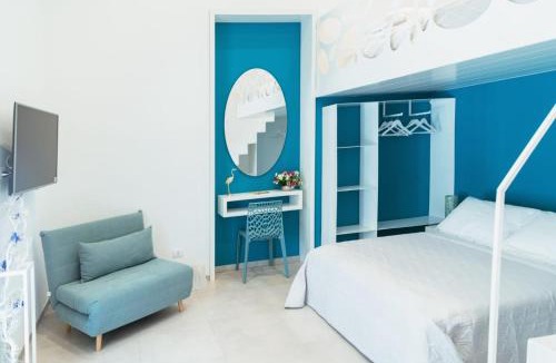 Scoglitti House | AuroRooms Affittacamere