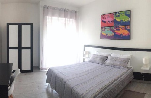 Palermo House | Ausonia House