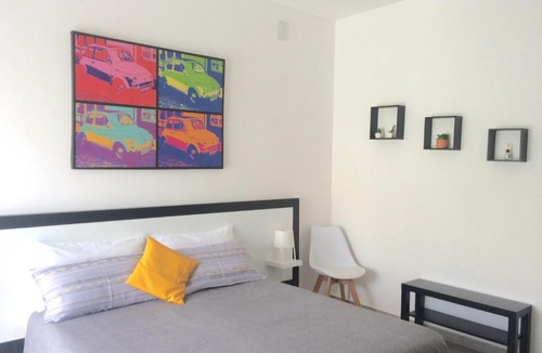 Palermo House | Ausonia House