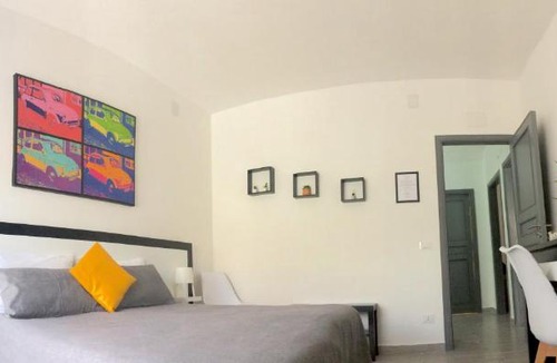 Palermo House | Ausonia House