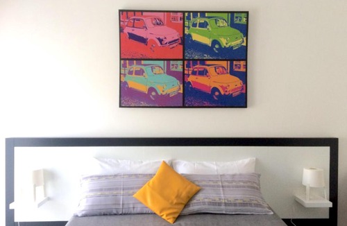 Palermo House | Ausonia House