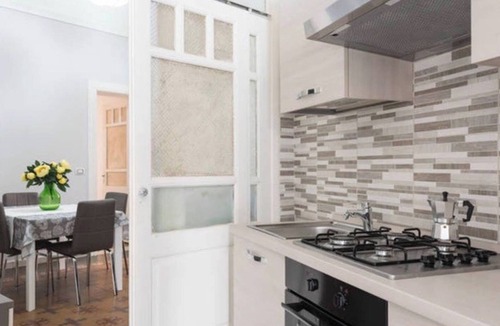Old Town House | Authentic Catania