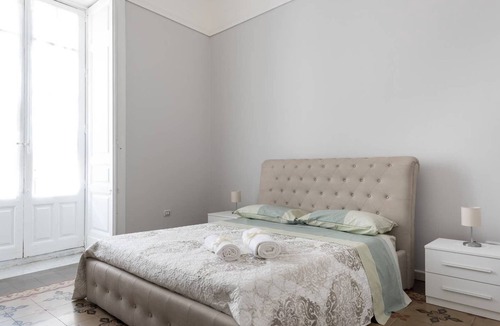 Old Town House | Authentic Catania