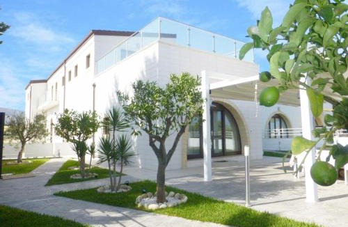 Gallina Apartment | Avola Attico Vista Mare - Affittimoderni