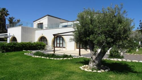 Gallina Apartment | Avola Attico Vista Mare - Affittimoderni