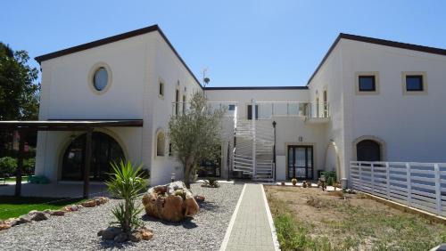 Gallina Apartment | Avola Attico Vista Mare - Affittimoderni