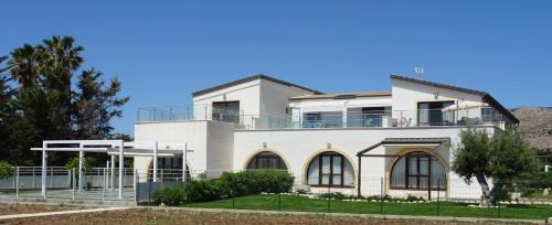 Gallina Apartment | Avola Attico Vista Mare - Affittimoderni